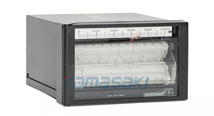 玉崎供货 SEKONIC世光 100mm宽模拟录音机 SA101P