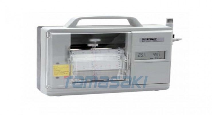 SEKONIC世光 记录仪HE05 传感器延长线20m