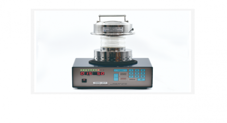 优势供应 SW-20AT 声波振动筛（Φ200）TSUTSUI筒井理化学