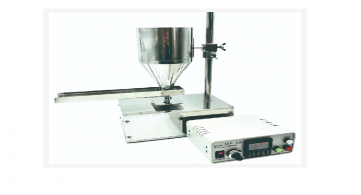 优势供应 MF-1A 电磁微型给料机，TSUTSUI筒井理化学