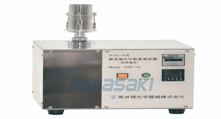 玉崎经销 TSUTSUI筒井理化学 TPM-1A还原测量装置（恒定质量）