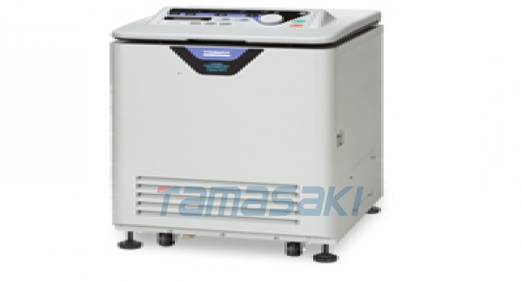 进口 CAX-571 多用途冷冻离心机 TOMYS多美精工 高转速、低速摆动