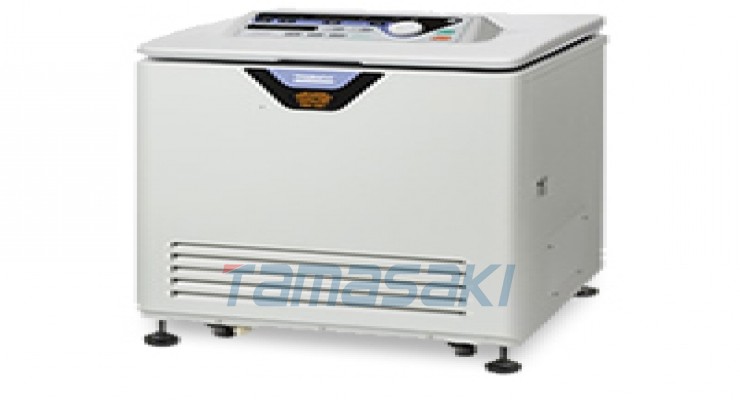 日本TOMYS多美精工 NIX-521 制冷\恒温离心机