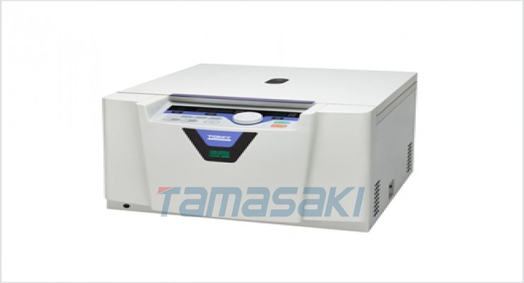 优势供应TOMYS多美精工 LCX-200/台式多层离心机50 毫升