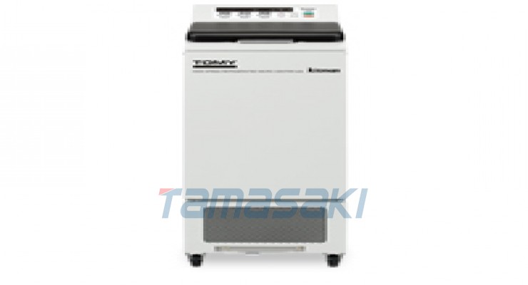 日本TOMYS多美精工 离心机TMP-2专用转子