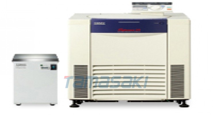 TOMYS多美精工 高速离心机CAX-571BC 实验室离心机