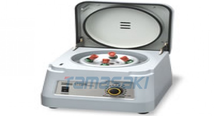 日本原装 LT-010M 台式低速离心机TOMYS多美精工