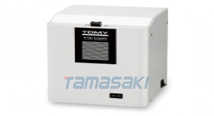 台式低速离心机PS-020 用于微孔板TOMYS多美精工