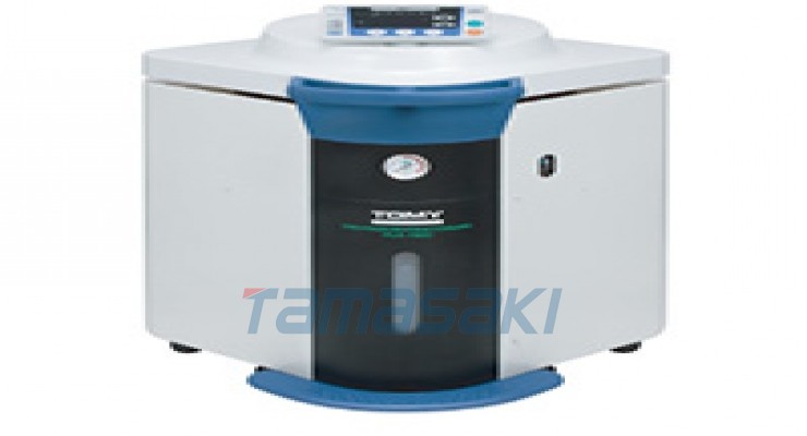 供应 TOMYS多美精工 FLS-1000高压灭菌器（大直径/大容量）