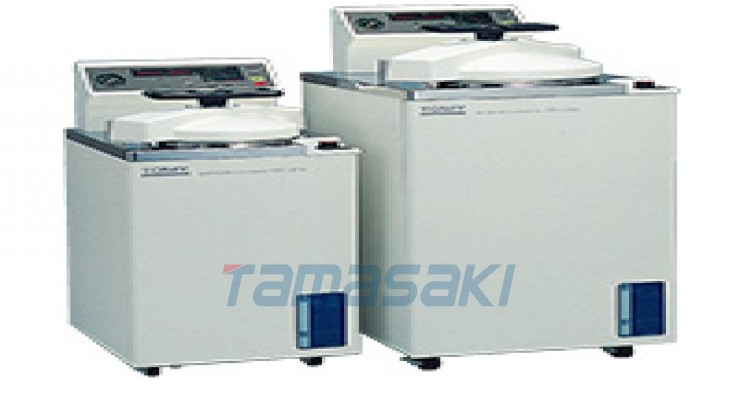 优势供应 TOMYS多美精工 LBS-245高压灭菌器(滑动式)