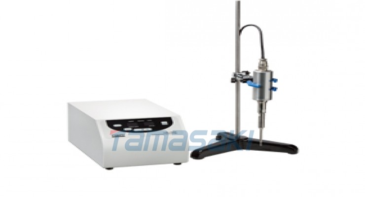 UD-100超声波均质机 TOMYS多美精工 用于粉碎、乳化