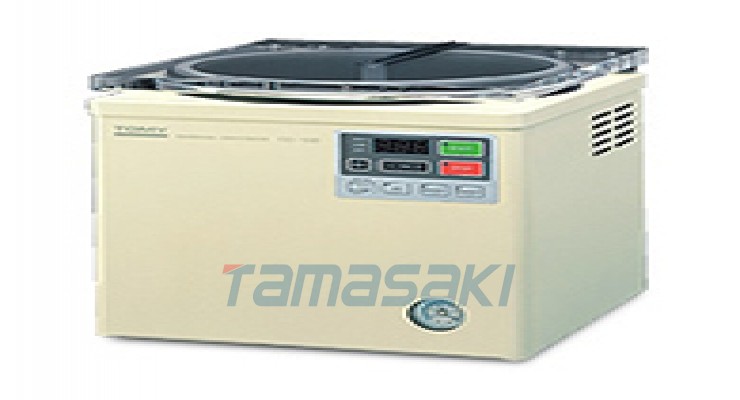 离心浓缩器 TU-450冷却疏水阀 TOMYS多美精工