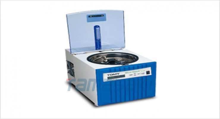 珠型细胞破碎仪MS-100R（冷却型） TOMYS多美精工