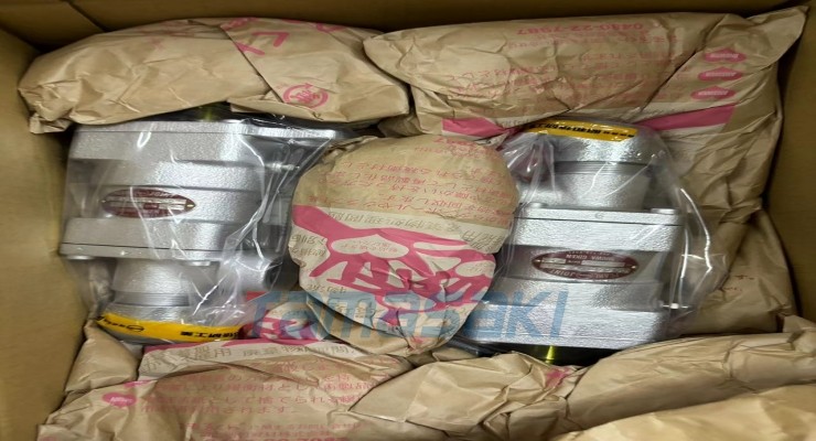 最新到货！小仓 离合器 VCE2.5  坂詰 保险盖 FHC-15N