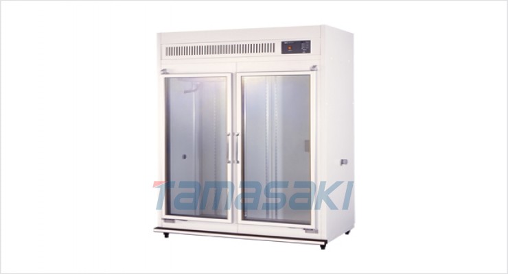 组装式层析室TCC-1207，安装方便 TOMYS多美精工