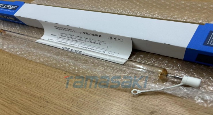 现货！紫外线灯 SEN HL1000DL-1  ADVANTEC 滤芯 RF001020