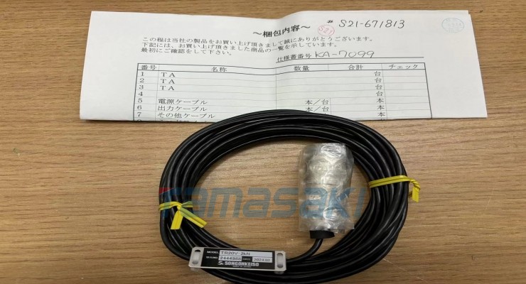 玉崎供应 椿本 链条 RS160+SUP-2-MSCL  紫外线灯 SUV90US-43