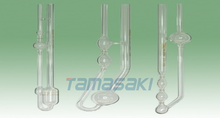 玉崎供应 RIGO离合社410-UA 粘度计 容易更换