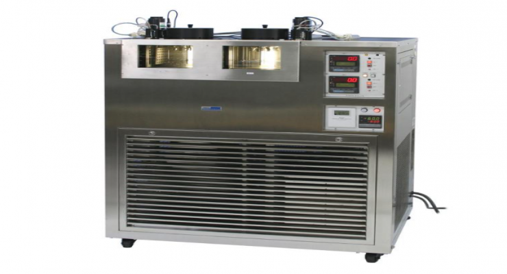 RIGO离合社 LVT型（模拟粘度计）布氏粘度计