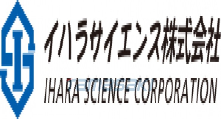 IHARA井原科学株式会社