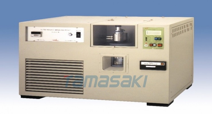 日本 RIGO离合社 RBP-01L（1本架）自动脆化点测试仪