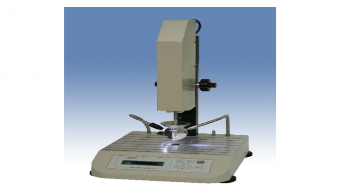 日本进口 RIGO离合社 RPM/Q 稠度测试仪