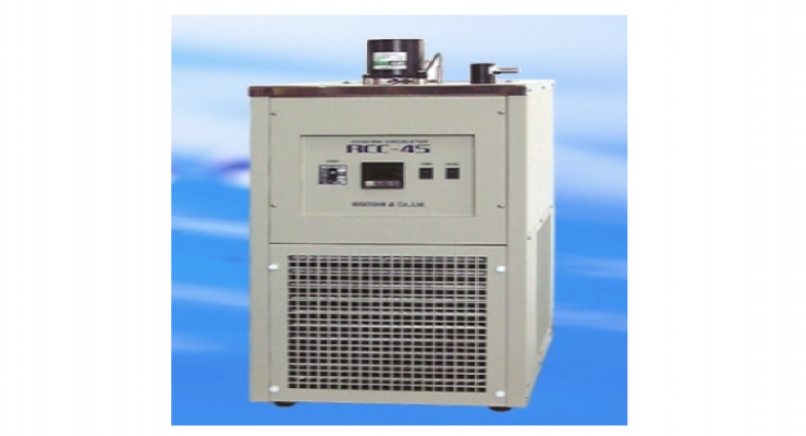 京都玉崎-RIGO离合社 RCC-45低温循环恒温箱