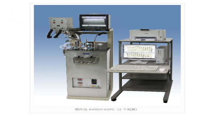 RIGO离合社640DX-02PC，2 个机架 汽油氧化稳定性测试仪