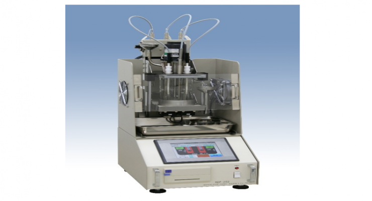 京都玉崎-RIGO离合社 RDP-202自动滴点测试仪