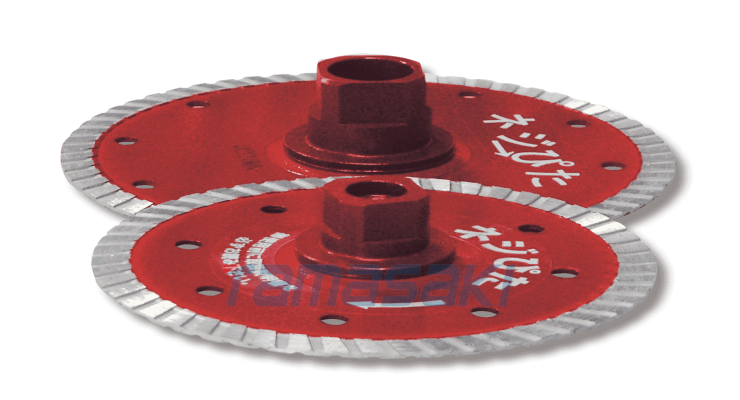 玉崎供应，GOEI吴英制作所2228/2229/2430 目的	混凝土切割（角切割）