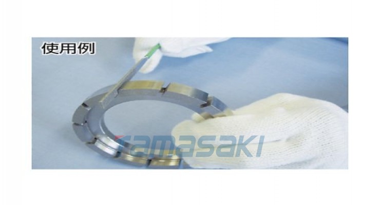 DIA 锉刀平面宽度 6.0 x 厚度 0.8 357 ED-12 [GOEI 有限公司] GOEI吴英制作所