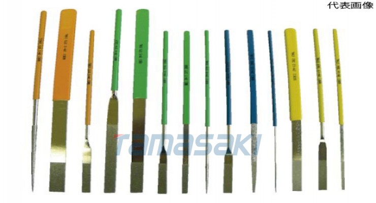 GOEI吴英制作所JM-14 型套装 1 套（14 件） JM-14-SET [GOEI Co., Ltd.] 