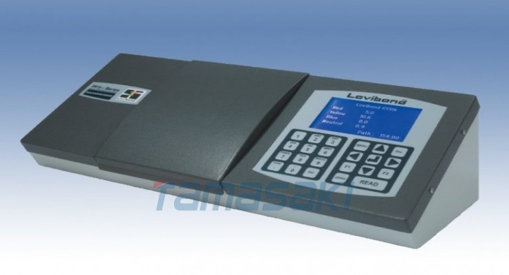 RIGO离合社 色差分析仪PFXi-950 化学制品 光泽度仪