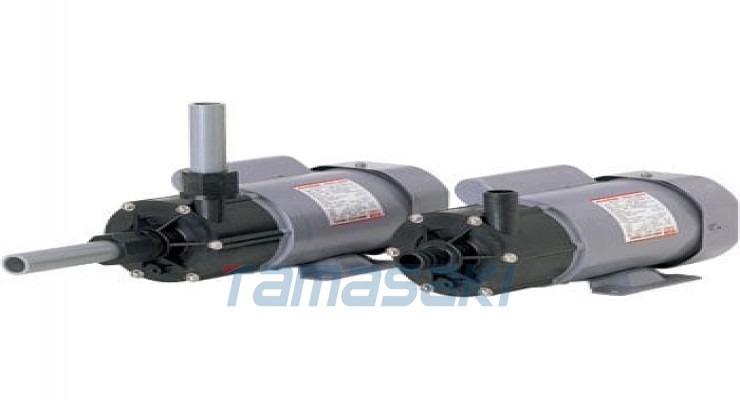 SL-40N化工泵/无密封泵 ELEPON宜丽本 装置组装用