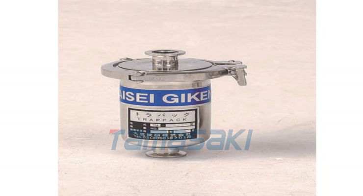 优势进口 TAISEI大成技研TU-105LM 粉尘器 螺旋结构