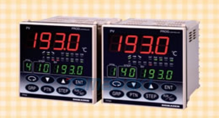玉崎-SHIMADEN岛电FP93-4V-90-1000 多种输入 温控表