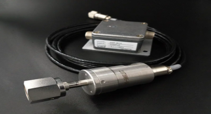 日本TEM-TECH 压力传感器ARKSFU-42XPC1多种应用