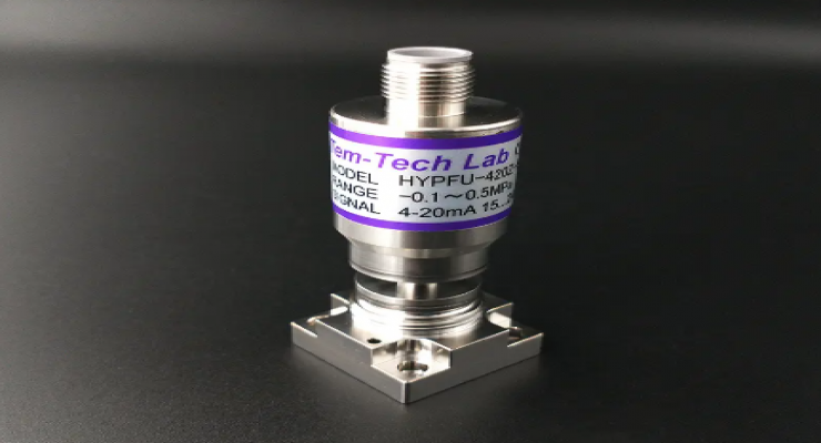 TEM-TECH，HYZFZI-420XS2精度±0.2%F.S.压力传感器
