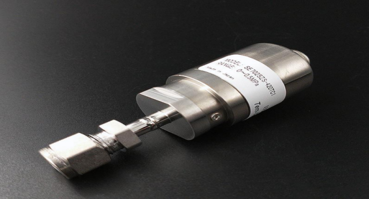 TEM-TECH通用压力传感器，SE700SMR-010HC2兼容PT螺丝