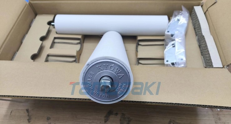 玉崎新到 现货 KYOWA滚筒MR-A3-57-340-8GGAA 输送滚轮