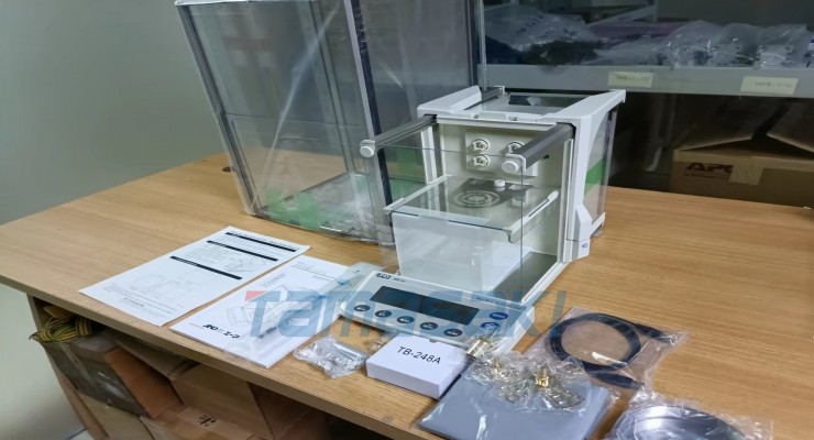 全新进口 AND传感器LC1205-T001A 少量库存