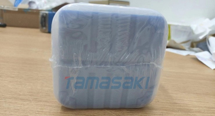 日本THINKY容器罐150ML 东京精密测针DM43809