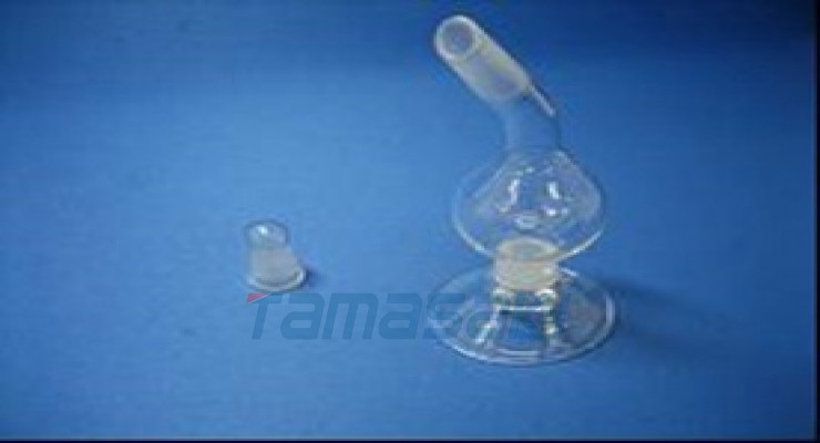 玉崎供应，NITTOSEIKO日东精工固体样品收集器：VASP 汽化 法