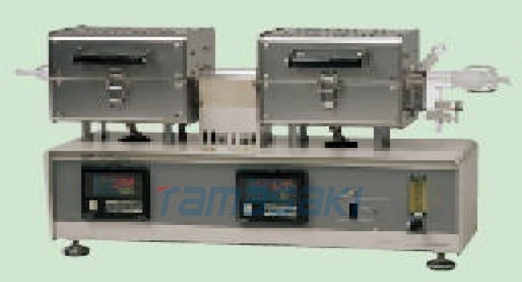 日本原装NITTOSEIKO日东精工水分蒸发器VA-122（低温和高温组合）