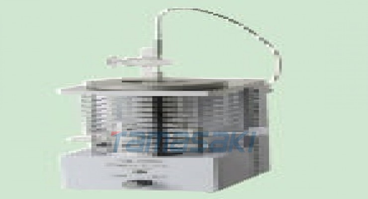 日本原装NITTOSEIKO日东精工水分蒸发器VA-210Ⅱ（润滑油用）