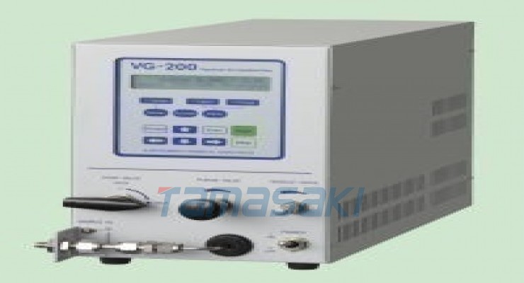 玉崎供应NITTOSEIKO日东精工液化气汽化器VG-200