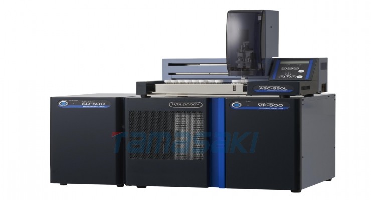 玉崎供应NITTOSEIKO日东精工微量硫分析仪TS-5000V