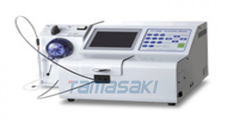 NITTOSEIKO日东精工日本积分球浊度计 PT-200