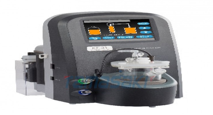 水分测定仪KF-31 容量法NITTOSEIKO日东精工