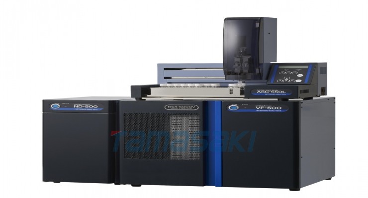 玉崎供应NITTOSEIKO日东精工微量窒素分析装置 TN-5000V